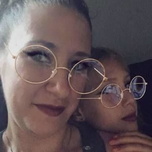 Meet your Posher, Arlena